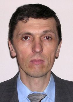Моргачев Владимир Николаевич Моргачев Владимир Николаевич