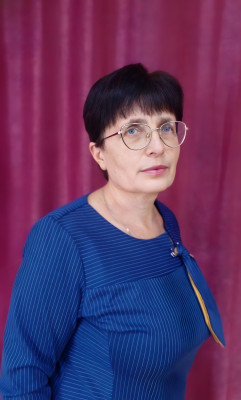 Ключникова Татьяна Дмитриевна Ключникова Татьяна Дмитриевна